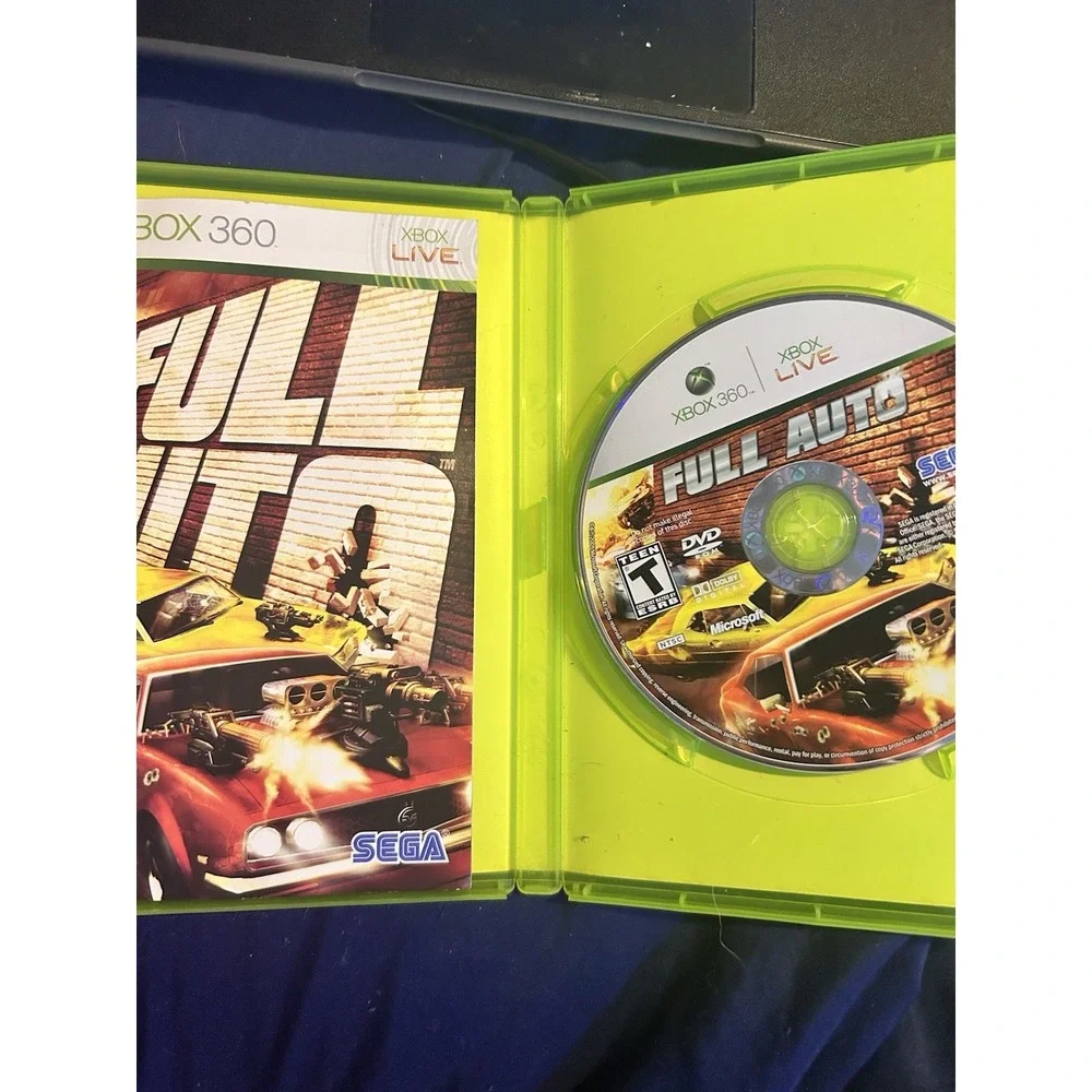 N/A complete manual
